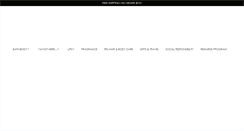Desktop Screenshot of notsoapradio.com